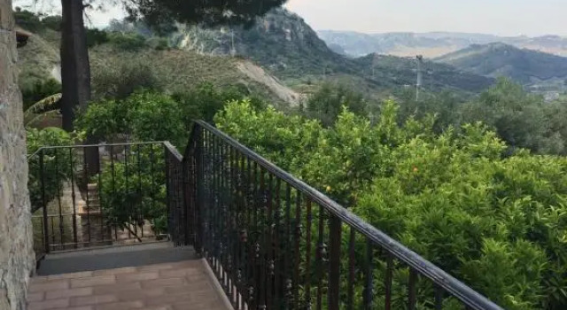 Номер Standard B&B Borgo Bellavista