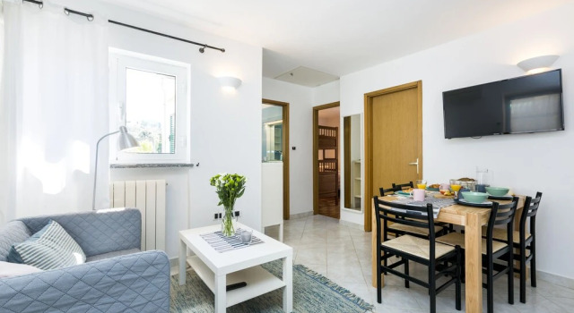 Apartment Antje 2, Prenota Appartamento Mali Lošinj 