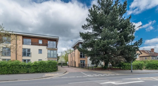 Hampden Apartments - The Beatrice, Varaa Huoneisto Asunnot kohteessa Merseyside, Huoneisto