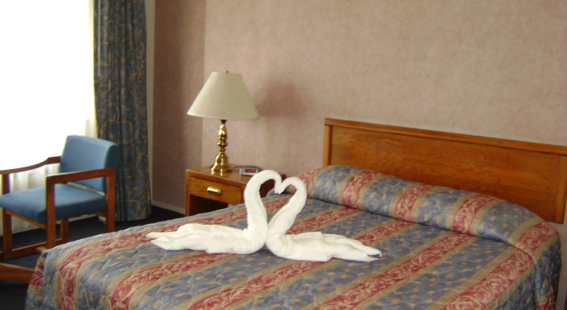 Harbor View Inn