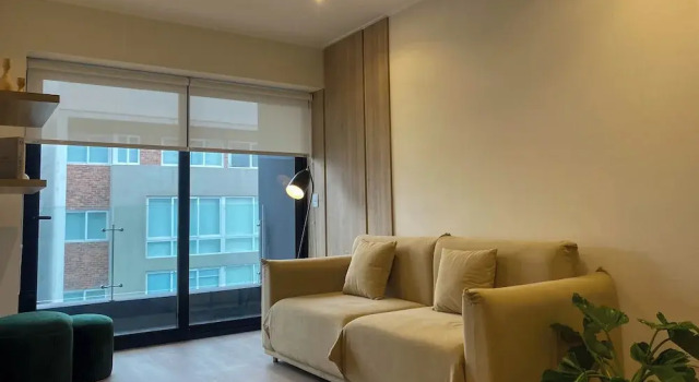 Liven in Miraflores by Wynwood House, Varaa Hotelli Miraflores 