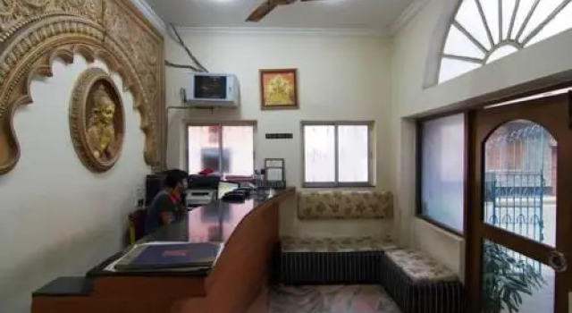 Venkateswara, Prenota Hotel Calcutta 