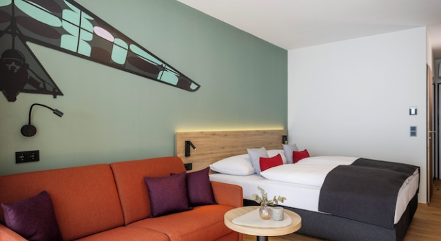 JUFA Hotel Werfenweng, Забронировать Отель СПА-отели Понгау, SPA-услуги