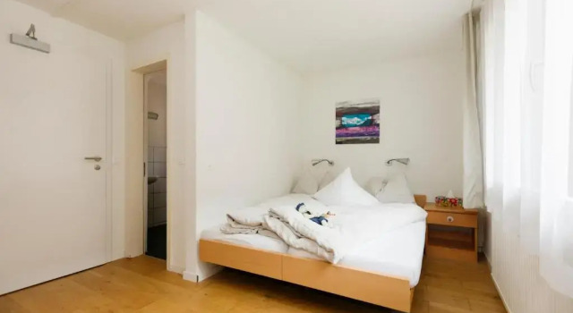 Номер Economy Alpenkräuter Hotel Bären