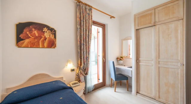 Номер Standard Hotel Laguna