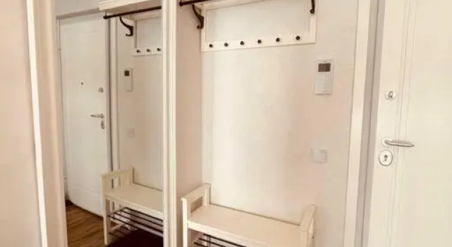 Апартаменты Charming & Modern Apartment in Copou - Netflix