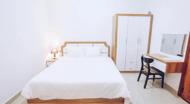 Студия TTR An Nam Apart Hotel