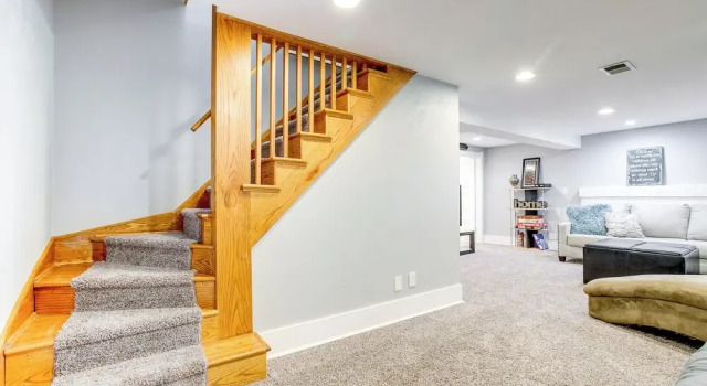Коттедж < 1 Mi to Washington Park: Denver Vacation Rental