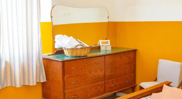 Двухместный номер Standard La bicicletta Rossa B&B