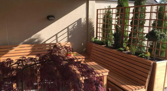 Номер Standard B&B Villa Panuka