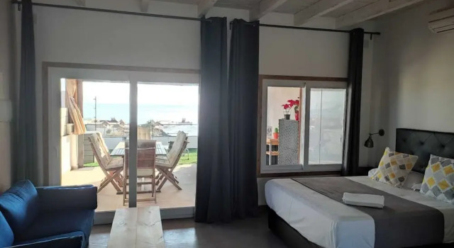 Apartamentos Torre Vigia