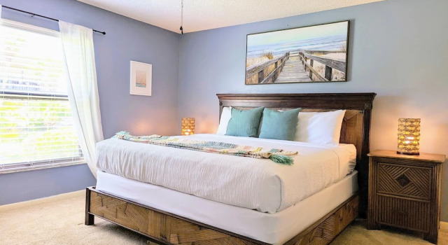 Welcome Y'all Vacation Rentals