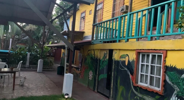 Vampayá Panamá