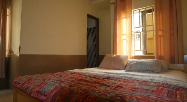 Номер Deluxe Good Morning Guest House