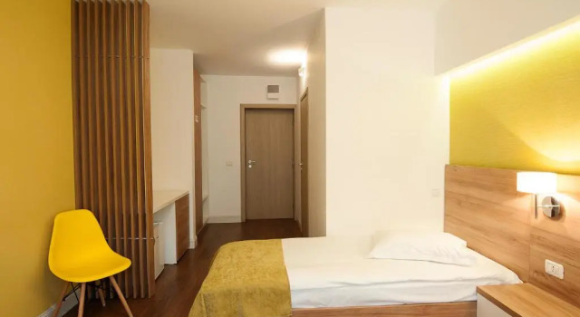 Номер Superior Hotel Ceramica