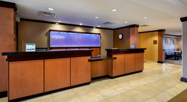 Fairfield by Marriott Inn & Suites Verona Turning Stone