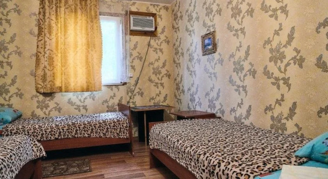 Golubaya Laguna Hotel, Buchen Sie Hotel Juschnyi Odessa region