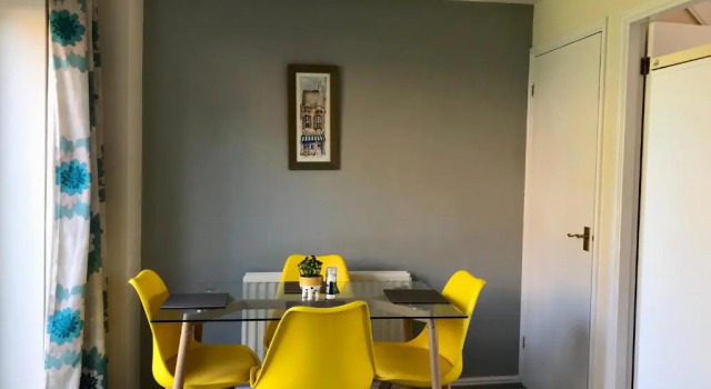 Kettering Leisure Holiday Home, Prenota Hotel Kettering Northamptonshire