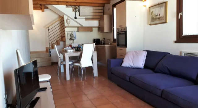 Номер Standard Agriturismo Casalbergo