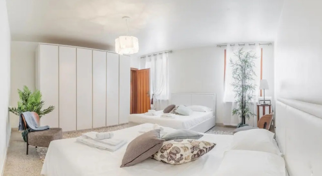 Venice Luxury Palace 8 by Wonderful Italy
