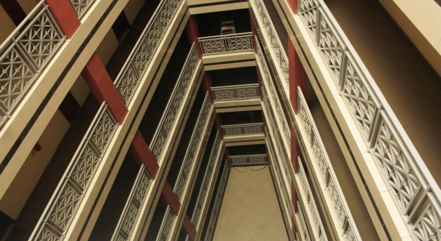Residence Le Carat Akwa, Rezerwuj Hotel Hotele w Duala ze śniadaniem, w pobliżu Akwa Stadium, Śniadanie