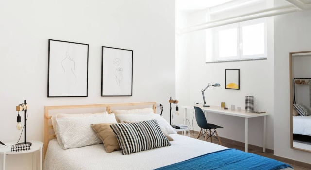Milan - De Angeli, Book Apartment Milan Lombardy