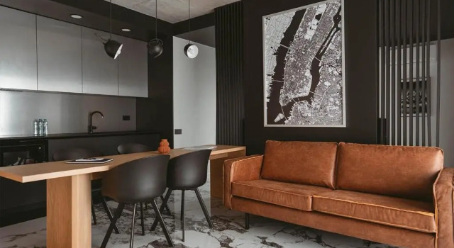 Appartamento 26Bricks Luxury Suites