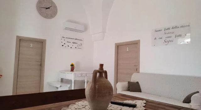 Dimora dei nonni 199, Buchen Sie Hotel Monopoli Metropolitanstadt Bari