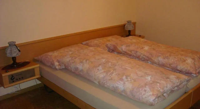 Двухместный номер Standard Hotel Gasthof Kreuz