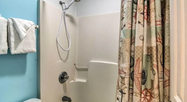Апартаменты Gulf Shores Beach Condo w/ Community Pool!