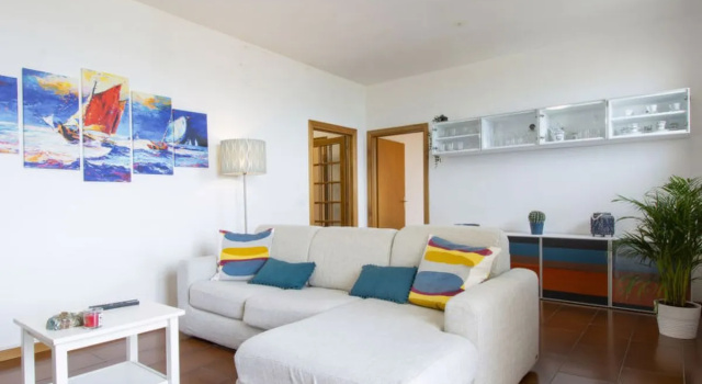 Apartment Anna San Vincenzo 28026