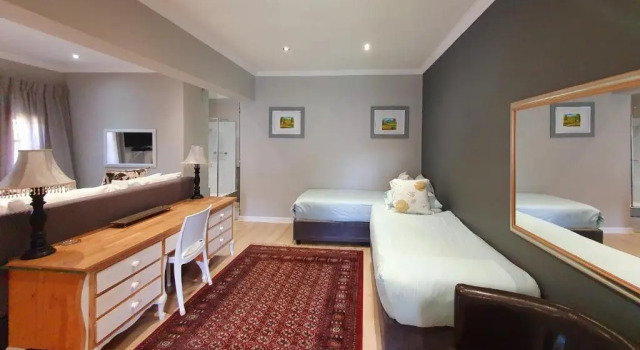 Номер Standard Two Fat Owls Guesthouse