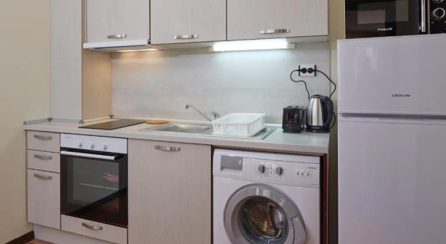 Апартаменты Mars Apartments in Complex Shipka