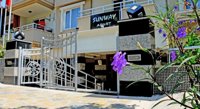 Sunway Apart Hotel