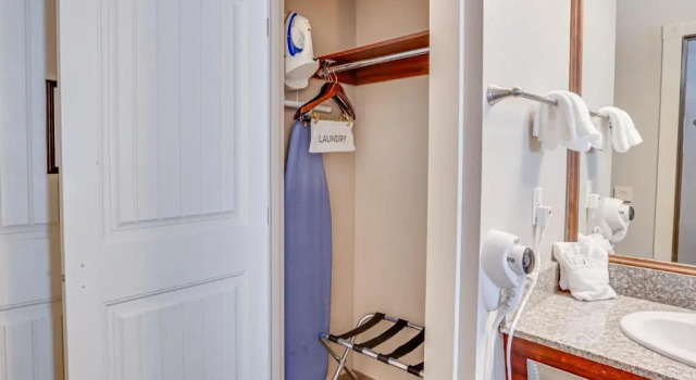 Номер Standard The Ashley Inn & Suites