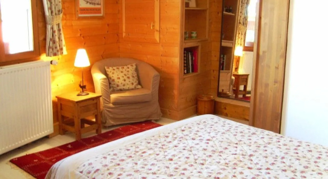 La Portette Chambres dHôtes, Prenota Hotel Bellentre 