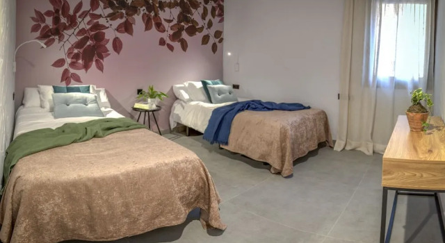 Las Horneras, Reserva ahora Hotel Cobeta España