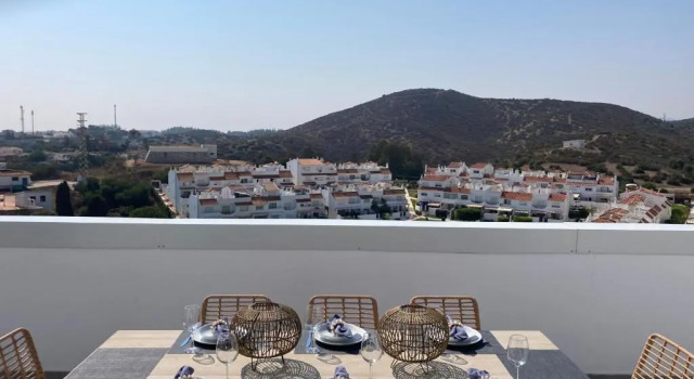 Апартаменты The View Luxury Vacation Penthouse 3