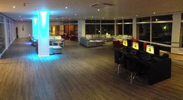 Студия TORREMOLINOS CARIHUELA 1ª LINEA PLAYA