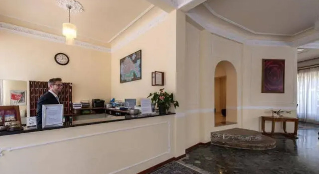 Hotel Byron