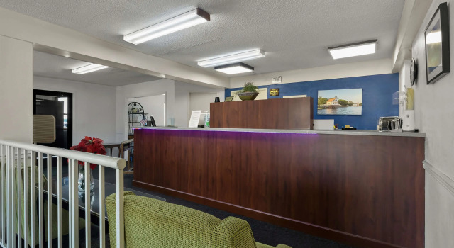 Super 8 - Edenton, Rezervasyon Mini-otel Edenton Kuzey Karolina