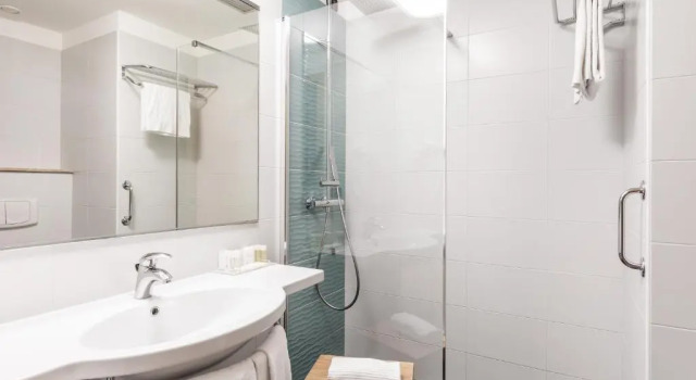 Номер Deluxe Anusca Palace Hotel