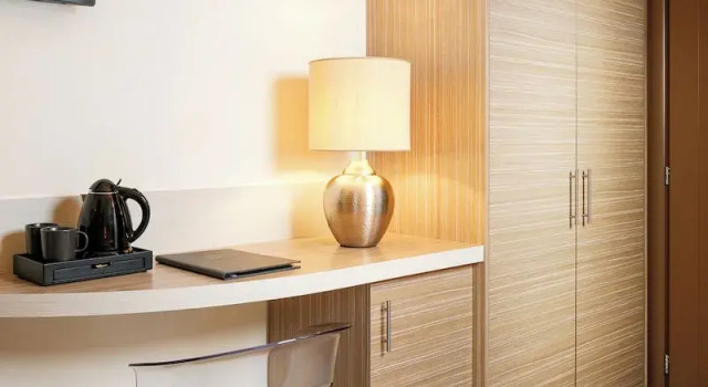 Двухместный номер Standard Пентхаус Hotel Mariver