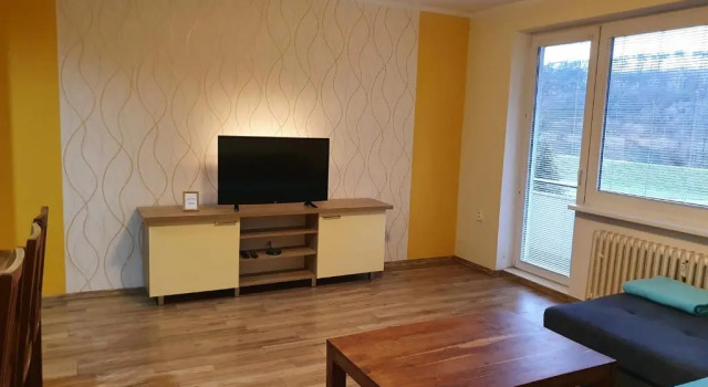 Апартаменты с видом на озеро LakeView Apartments