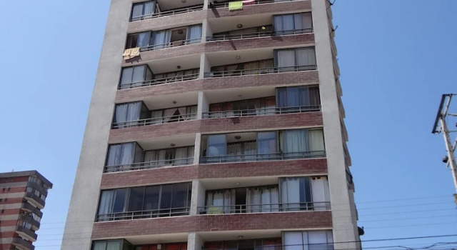 Inmobiliaria Mirsil Costazul I, Boek Hotel Iquique Tarapacá