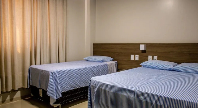 Ozaki's Hotel, Prenota Hotel Hotel SPA a Northern Brazil, SPA