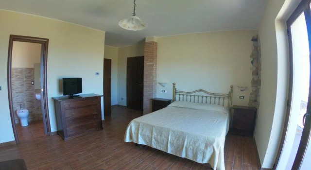 Номер Standard Masseria Petrella