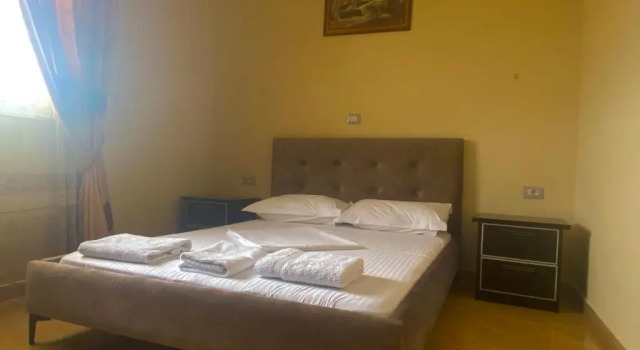 Апартаменты с видом на море Duraj Apartment