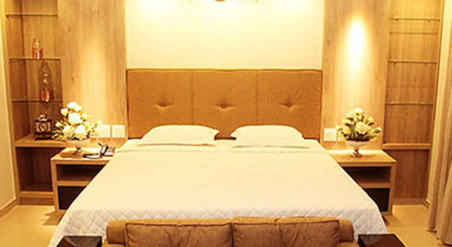 Hotel Palace Santarem