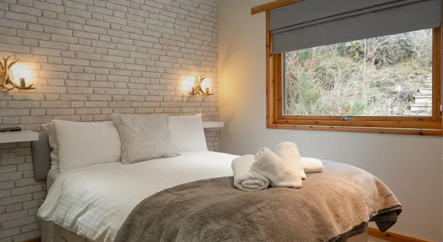 Reindeer House, Забронировать Отель Бизнес-отели Грантаун-он-Спей, 4* 5*